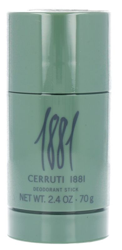 Foto van Cerutti 1881 men deostick