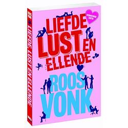 Foto van Liefde, lust en ellende