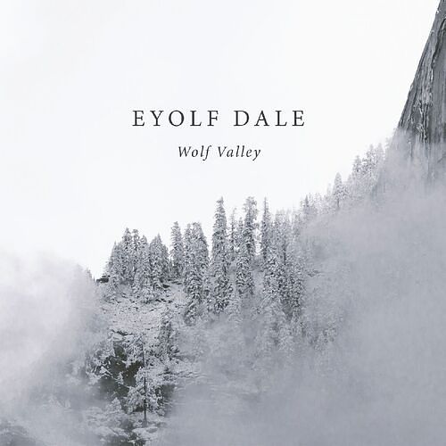 Foto van Wolf valley - cd (5065001530869)