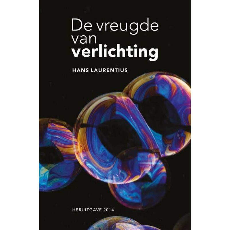 Foto van De vreugde van verlichting