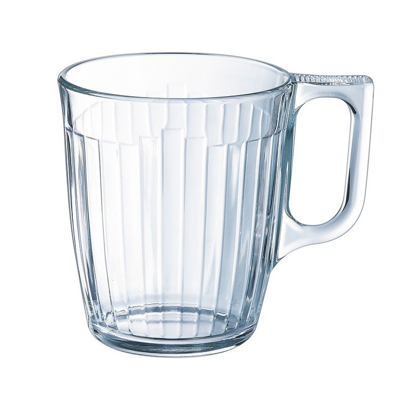 Foto van Theeglas grand central - 250 ml