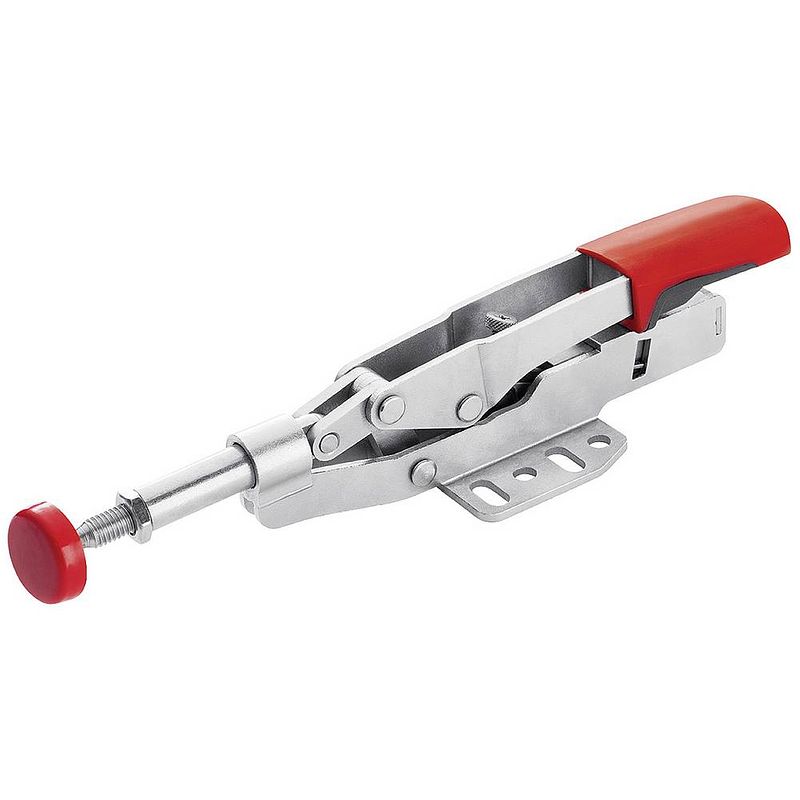 Foto van Ladenstangspanner stc-ihh/35 + accessoires bessey stc-ihh25-t20 spanbreedte (max.):35 mm