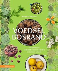 Foto van Voedselbosrand - madelon oostwoud - hardcover (9789050118354)
