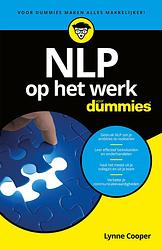 Foto van Nlp op het werk voor dummies - lynne cooper - ebook (9789045354576)