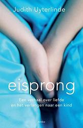 Foto van Eisprong - judith uyterlinde - ebook (9789026323508)