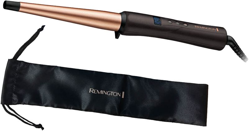 Foto van Remington copper radiance ci5700