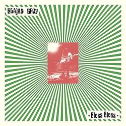 Foto van Bless bless - lp (2090405407236)