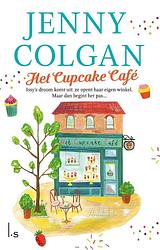 Foto van Het cupcake café - jenny colgan - ebook (9789024593385)