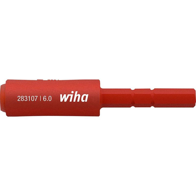 Foto van Wiha 43292 wiha verlenging slimvario electric voor slimbits (43292) 6