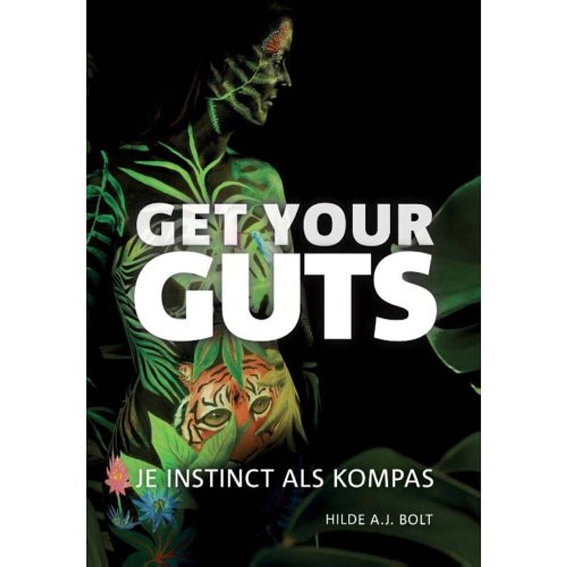 Foto van Get your guts