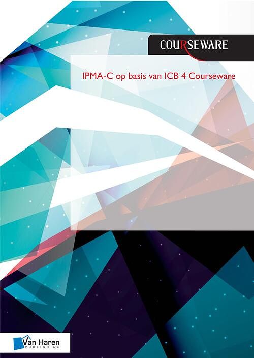 Foto van Ipma-c op basis van icb 4 courseware - bert hedeman, roel riepma - ebook (9789401800969)