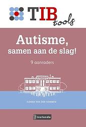 Foto van Autisme, samen aan de slag! - ilonka van der sommen - paperback (9789463170949)
