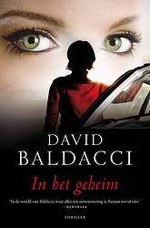 Foto van In het geheim - david baldacci - ebook (9789044961218)