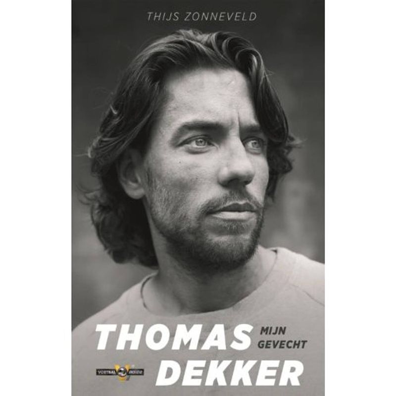 Foto van Thomas dekker