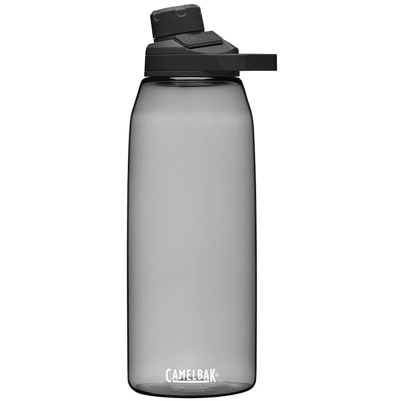 Foto van Camelbak drinkfles chute mag 1 liter tritan antraciet