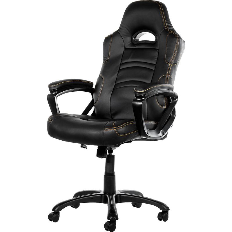 Foto van Enzo gaming chair