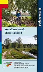 Foto van Biesboschpad - wim van wijk - paperback (9789492641144)