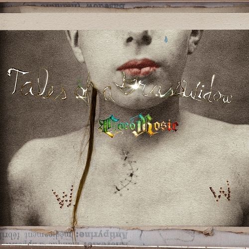 Foto van Tales of a grasswidow - cd (4250506806514)