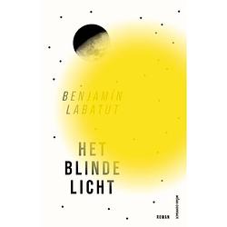 Foto van Het blinde licht