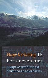 Foto van Ik ben er even niet - hape kerkeling - ebook (9789025902261)