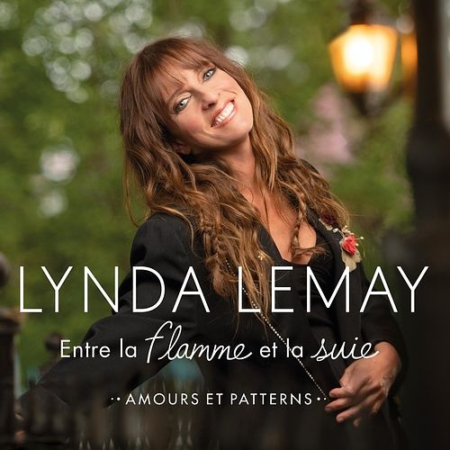 Foto van Entre la flamme et la suie (amours et patterns) - cd (0196925387347)