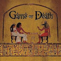 Foto van Game of death - cd (0888608667340)