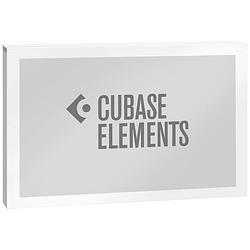 Foto van Steinberg cubase elements 12 volledige versie, 1 licentie windows, mac opnamesoftware