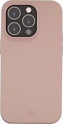 Foto van Dbramante1928 monaco apple iphone 14 pro back cover met magsafe roze