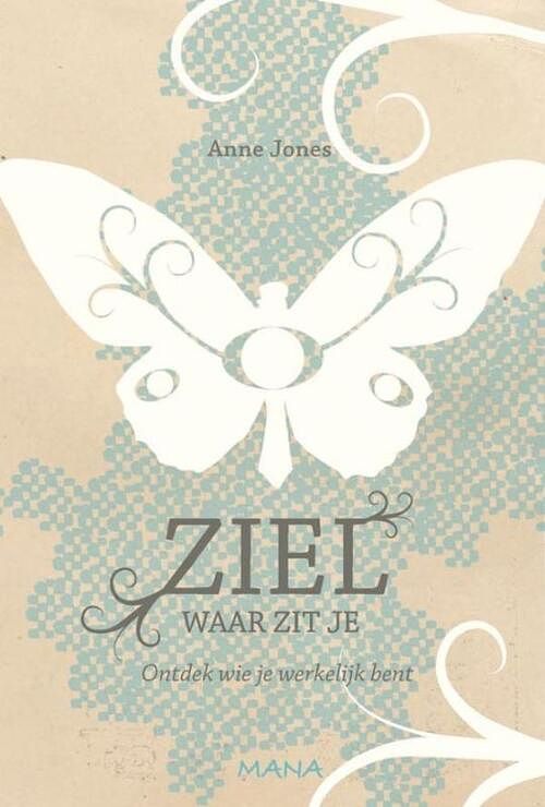 Foto van Ziel, waar zit je? - anne jones - ebook (9789049107338)