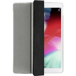 Foto van Hama tablet-case fold clear voor apple ipad 10.2 grijs