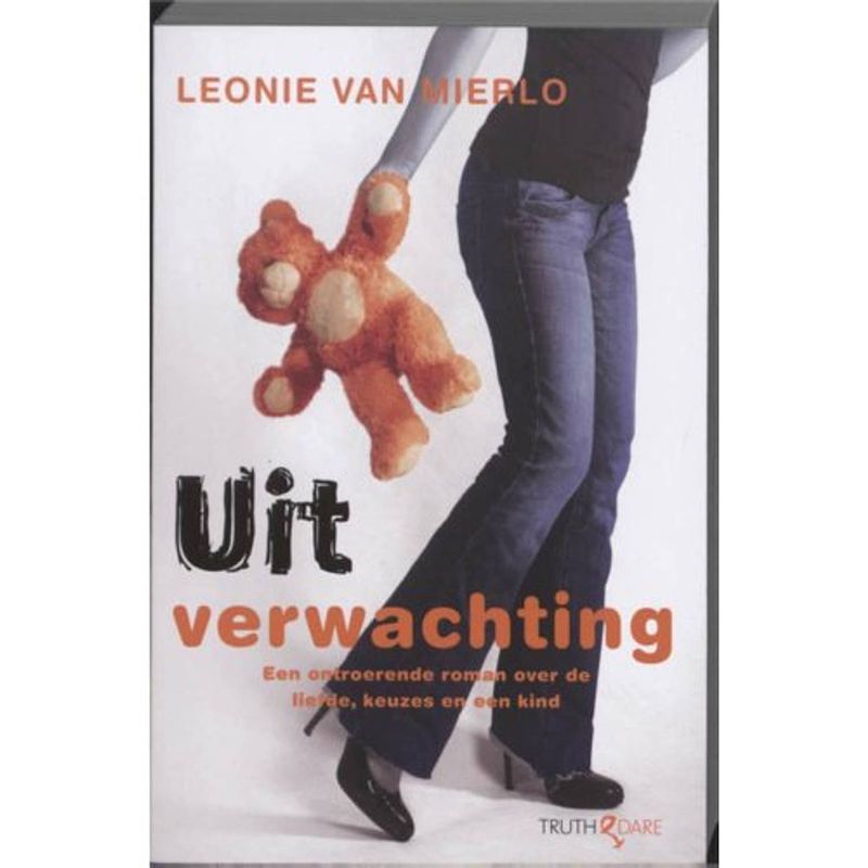 Foto van Uit verwachting