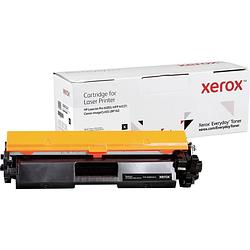 Foto van Xerox toner ton everyday 006r03641 compatibel zwart 3500 bladzijden