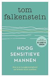 Foto van Hoogsensitieve mannen - tom falkenstein - ebook (9789044977103)