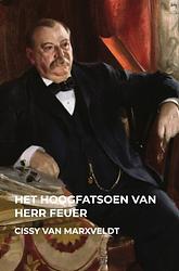 Foto van Het hoogfatsoen van herr feuer - cissy van marxveldt - ebook