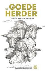 Foto van De goede herder - gunnar gunnarsson - ebook (9789048830848)