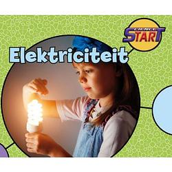 Foto van Elektriciteit - science start