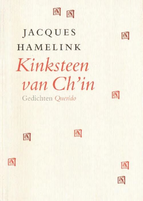 Foto van Kinksteen van ch'sin - jacques hamelink - ebook (9789021448701)