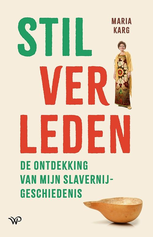 Foto van Stil verleden - maria karg - ebook