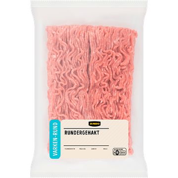 Foto van Jumbo rundergehakt 750g