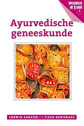 Foto van Ayurvedische geneeskunde - corwin aakster, fleur kortekaas - ebook (9789020211863)