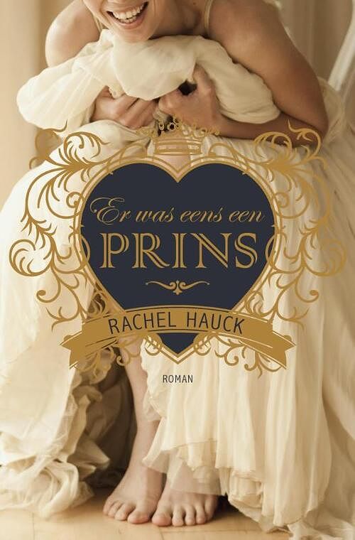 Foto van Er was eens een prins - rachel hauck - ebook (9789029724326)