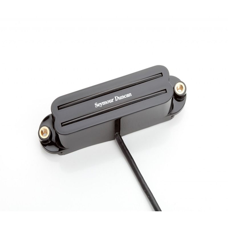 Foto van Seymour duncan shr-1b hot rails for strat