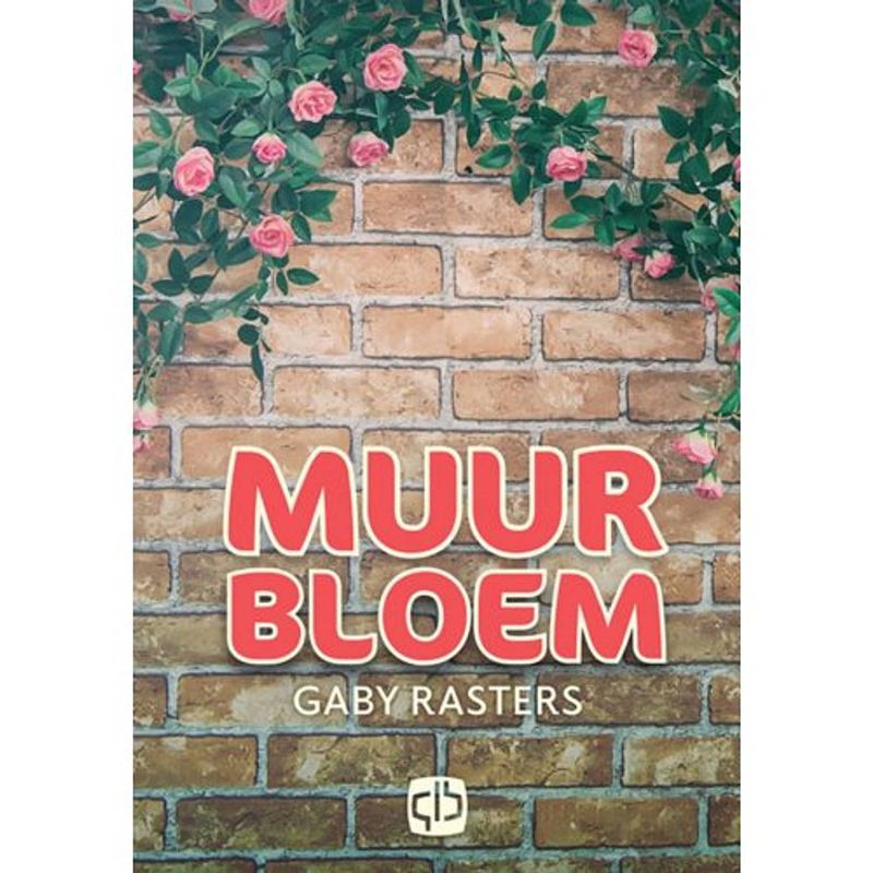 Foto van Muurbloem