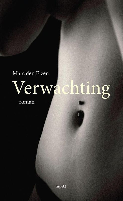 Foto van Verwachting - marc den delzen - ebook (9789464625745)