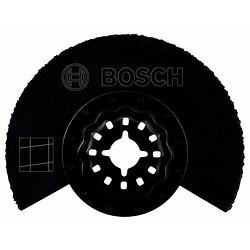 Foto van Bosch accessories 2607017350 acz 85 mt4 segmentzaagblad 1 stuk(s)