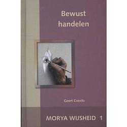 Foto van Bewust handelen - wijsheid