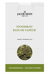 Foto van Jacob hooy stoombad kruidenmengsel