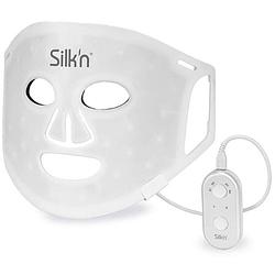 Foto van Silk'sn lichttherapie led face mask 100