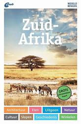 Foto van Wereldreisgids zuid-afrika - dieter losskarn - paperback (9789018049966)