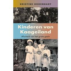 Foto van Kinderen van kaageiland